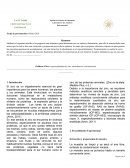 Informe de Práctica de Laboratorio Laboratorio de Análisis Instrumental