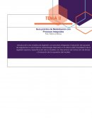 Guía Práctica de modelos con procesos integrados