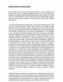 UN PAIS PUTRIDO EN EL PAPEL Y HERMOSO EN LA REALIDAD