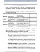 PLANTA AGUAS RESIDUALES: EDAR