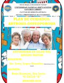 Plan de cuidados paciente mayor