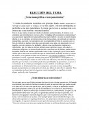 Umbeto eco - ¿Cómo hacer una tesis?