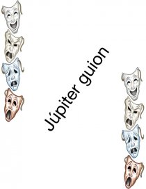 Jupiter obra. Página 1