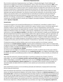 Modernismo Hispanoamericano