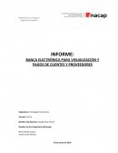 ESTRATEGIA FINANCIERA ¿CÓMO FUNCIONA LA BANCA ONLINE?