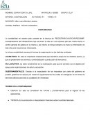 MATERIA: CONTABILIDAD ACTIVIDAD