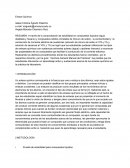 Enlaces Quimicos