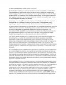 La papa, porque debería ser un bien común, ¿o no lo es?