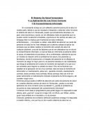 El Sistema De Salud Venezolano Y La Aplicación De Los Cinco Correcto Y El Consentimiento Informado
