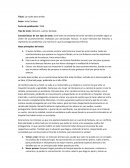 Resumen "La noche boca arriba" Julio Cortázar