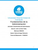 Comunicación Efectiva, propuesta de Henry Mintzberg acerca de los roles que se desarrollan dentro de las organizaciones