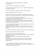 ENFOQUES BASICOS SOBRE EL LIDERAZGO