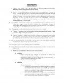 Practica 1 - Modelos basicos de valoración de activos