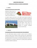 LABORATORIOS GARDEN HOUSE DENTRAS DE UNA EMPRESA HAY GRANDES COLABORADORES