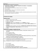 Pasos en SPSS Capitulo 7 y 8