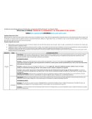 ORIGEN DE LA HUMANIDAD Y EL POBLAMIENTO DEL MUNDO