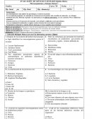 Microorganismos y Sistema Inmune