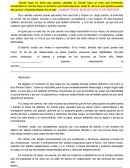 Acto del Dia del padre