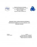 PROPUESTA PARA LA INSTALACIÓN DE UN SISTEMA DE REFRIGERACIÓN AMBIENTAL EN LOS SALONES DEL LICEO FRANCISCO FARJADO