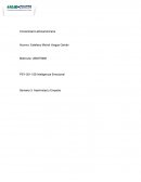 Inteligencia Emocional Semana 3: Asertividad y Empatía