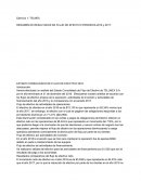 Ejercicios Estados Financieros Ejemplos