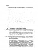 Localizacion de planta para bebidas de nectar de fruta con quinua