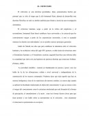 EL CRITICISMO