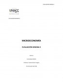 Relacion de las variables detrás de la oferta y la demanda para los mercados: Automóviles, Pan, Antibióticos y Celularess
