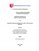 PRIMAVERA ARABE (OCUPACIONES EN EL CAIRO Y CAIDA DE HOSNI MUBARAK)