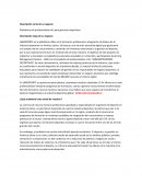 Descripción corta de su negocio. Plataforma de profesionalización para gerentes deportivos