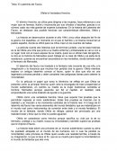 Tesis el laberinto del fauno