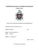Implicaciones Gerenciales del Comportamiento del Consumidor al Precio