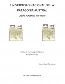 La alegoría de la caverna