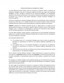 Teoria bifactorial de Schanchter y Singer