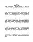 RESUMEN METODO TED CAPITULOS 8 AL 21