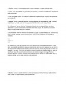 Electricidad. Explicar que es la fuerza electro motriz