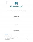 CREACION DE UNA MICROEMPRESA DE BORDADOS A MANO