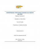 Investigacion MC Donalds