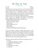 TENGO UNA PERSONALIDAD AMIGABLE