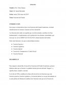 Funciones del Estado