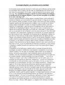 La imagen digital y su cercanía con la realidad