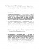 Las 5 fuerzas de Porter en detergente Rinso, Unilever