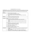 Secuencia del 25 de mayo de 1810