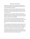 REFLEXION: CASO MAURICIO