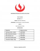 CASO 4 UNA RECETA PARA EL EXITO