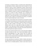 LA IMPORTANCIA DE LOS ESTUDIOS DE GÉNERO