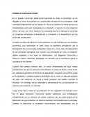 Coca-cola Análisis de la situación actual