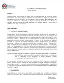 El hombre unidimensional, Herbert Marcuse