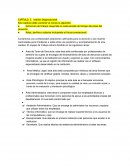 Analisis organizacional