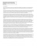 Farmacovigilancia